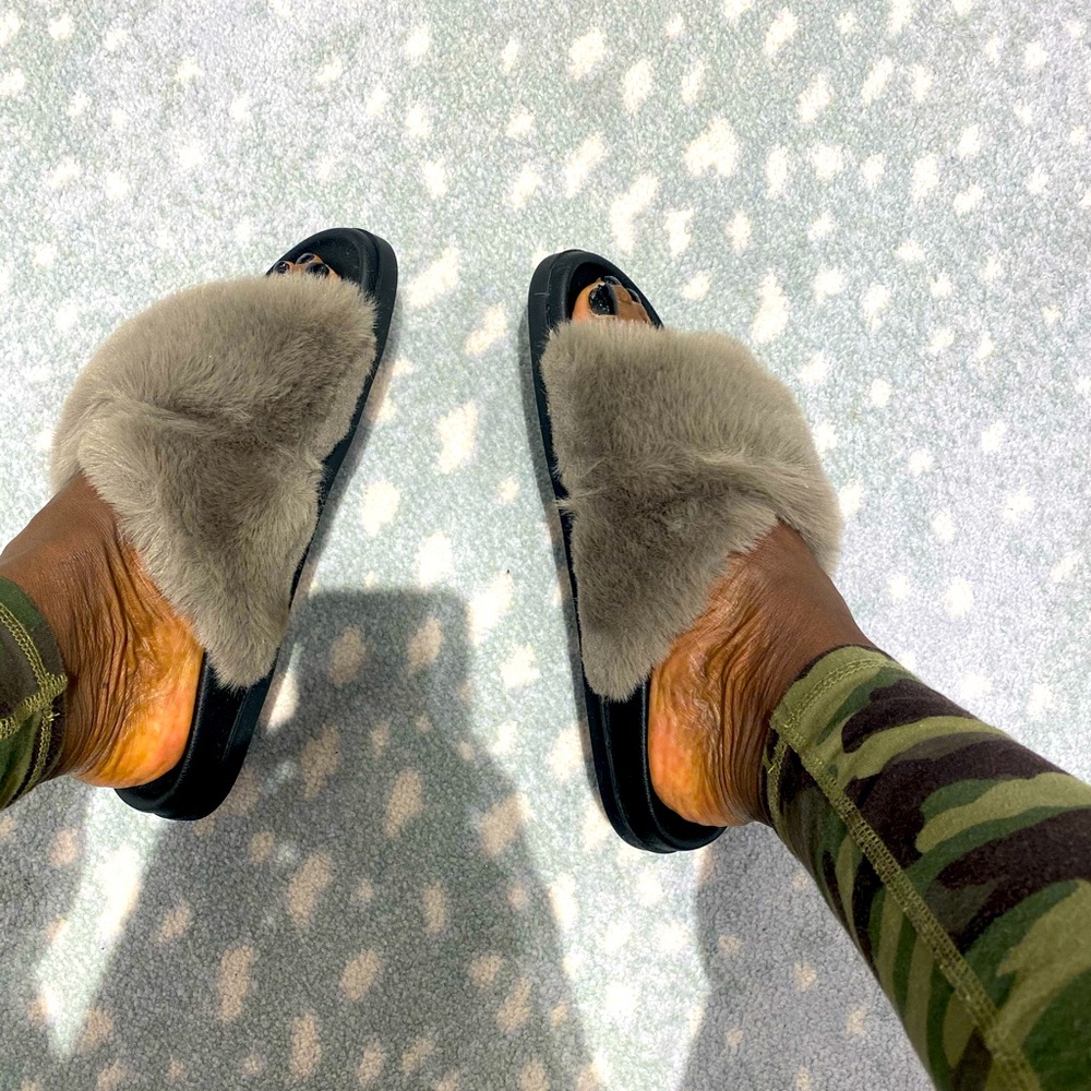Slippers
